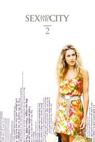Sex and the City: Sezona 2