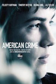 American Crime: Sezona 2