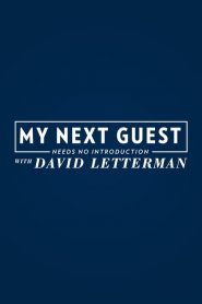 My Next Guest Needs No Introduction With David Letterman: Sezona 1