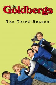 The Goldbergs: Sezona 3