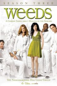 Weeds: Sezona 3