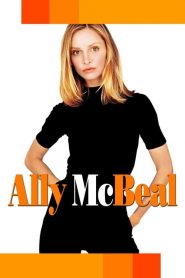 Ally McBeal: Sezona 2