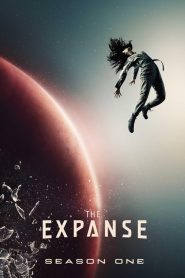 The Expanse: Sezona 1