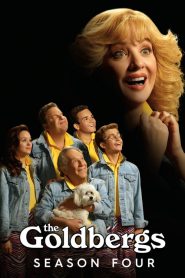 The Goldbergs: Sezona 4