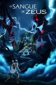 Blood of Zeus: Sezona 1