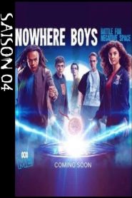 Nowhere Boys: Sezona 4