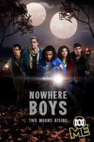 Nowhere Boys: Sezona 3