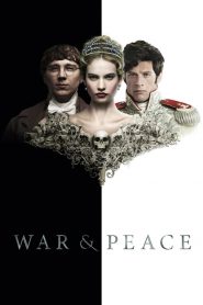 War and Peace: Sezona 1
