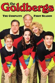 The Goldbergs: Sezona 1