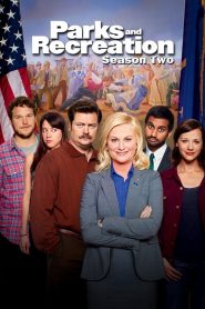 Parks and Recreation: Sezona 2