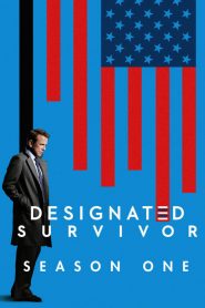 Designated Survivor: Sezona 1