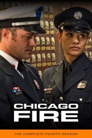 Chicago Fire: Sezona 4