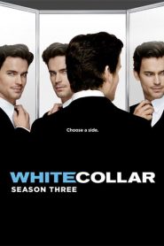 White Collar: Sezona 3