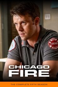 Chicago Fire: Sezona 5