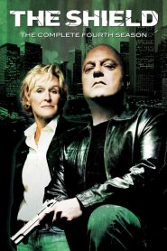 The Shield: Sezona 4