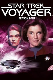 Star Trek: Voyager: Sezona 4