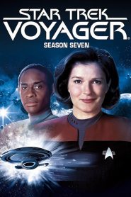 Star Trek: Voyager: Sezona 7