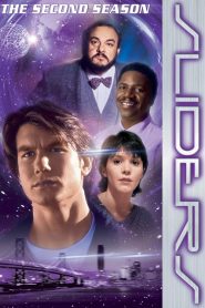 Sliders: Sezona 2