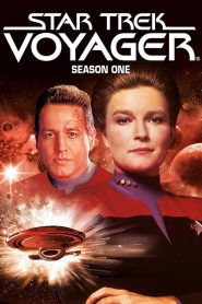 Star Trek: Voyager: Sezona 1