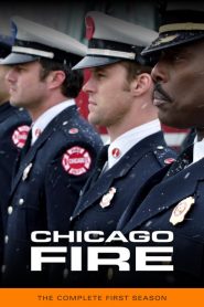 Chicago Fire: Sezona 1