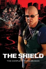 The Shield: Sezona 3
