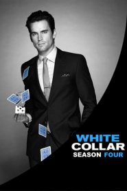 White Collar: Sezona 4