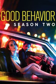 Good Behavior: Sezona 2