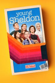 Young Sheldon: Sezona 4