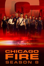 Chicago Fire: Sezona 8