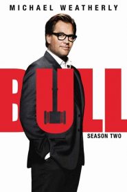 Bull: Sezona 2