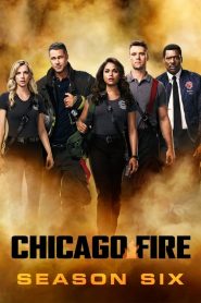 Chicago Fire: Sezona 6