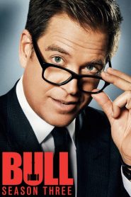 Bull: Sezona 3