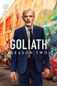 Goliath: Sezona 2