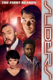 Sliders: Sezona 1