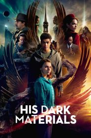 His Dark Materials: Sezona 2