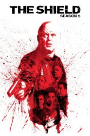 The Shield: Sezona 5