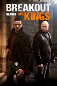 Breakout Kings: Sezona 2