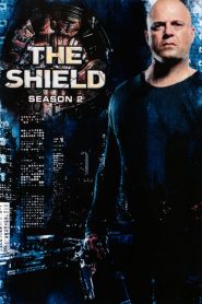 The Shield: Sezona 2