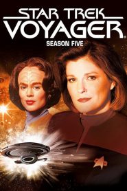 Star Trek: Voyager: Sezona 5