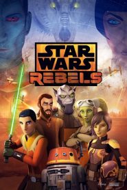 Star Wars Rebels: Sezona 4