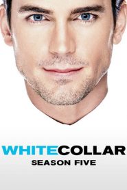 White Collar: Sezona 5