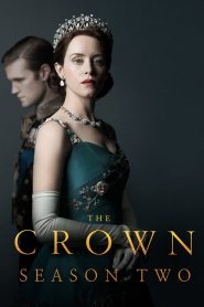 The Crown: Sezona 2