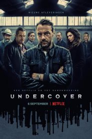 Undercover: Sezona 2