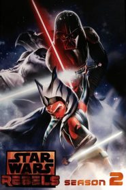 Star Wars Rebels: Sezona 2