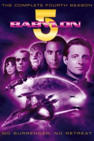 Babylon 5: Sezona 4