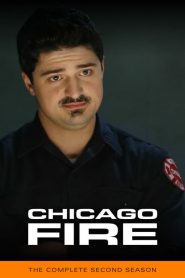 Chicago Fire: Sezona 2