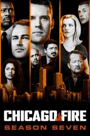 Chicago Fire: Sezona 7