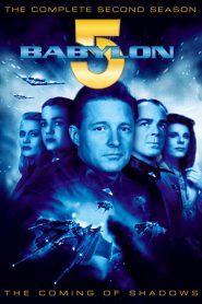 Babylon 5: Sezona 2