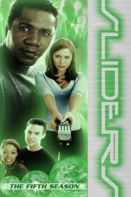 Sliders: Sezona 5