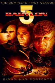 Babylon 5: Sezona 1